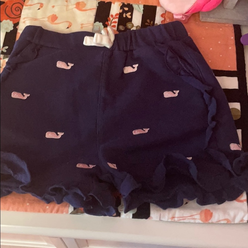 Vineyard vines toddler shorts 3T